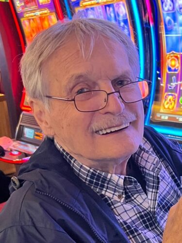 Robert Charles “Bob” Breon